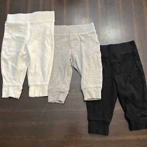 Baby Pants Unisex